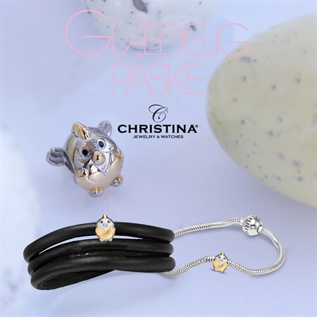 Christina Collect Oster-Charm 2023 - SPARE 15%